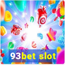 93bet slot